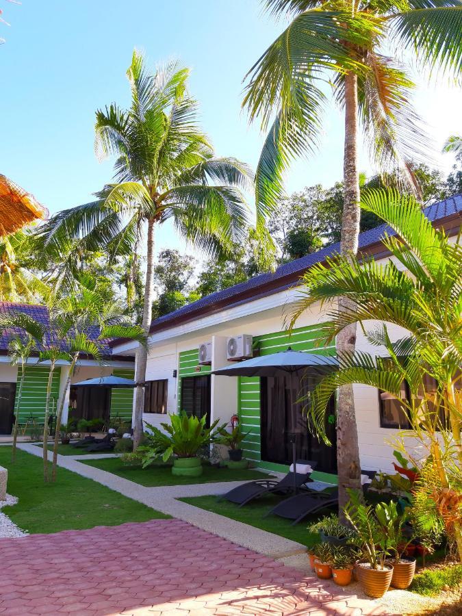 Chinita Boutique Hotel Panglao-stad Buitenkant foto